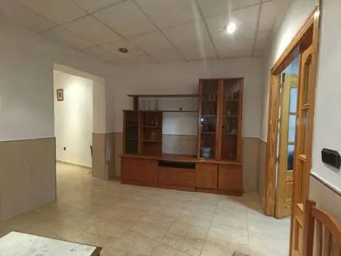 Casa adosada en Lorquí