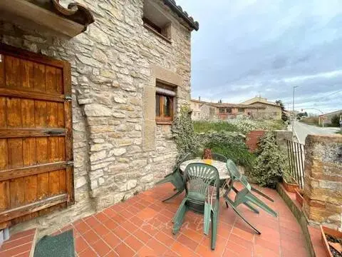Chalet en Calders