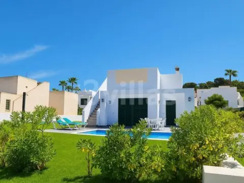 Chalet en Alaior
