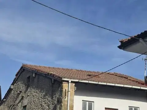 Casa rústica en Soncillo
