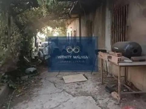 Terreno en Estación de Cártama