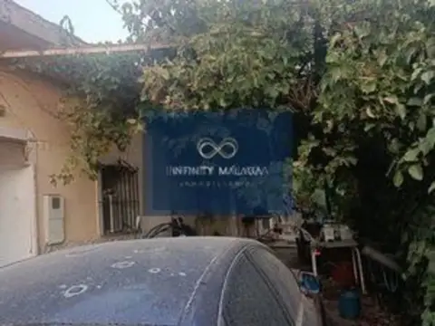 Terreno en Estación de Cártama