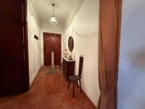 Casa adosada en calle Plaza Iglesia S-N