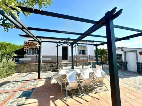 Casa rústica en Cortijo de La Torre