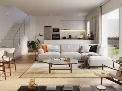 Casa adosada en Alfaro