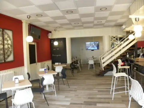 Local comercial en Covaleda