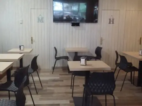Local comercial en Covaleda