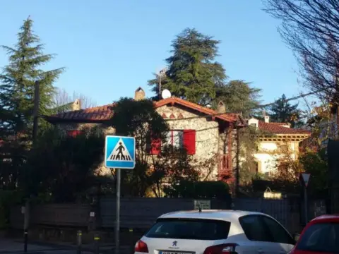 Chalet en Nafarroa Behereko Etorbidea