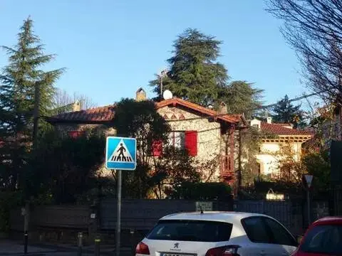 Chalet en Ensanches - Zabalguneak