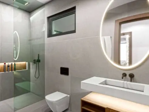 Casa adosada en Nerja