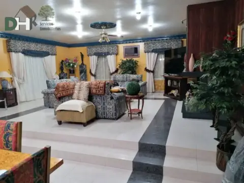 Casa en Valencia de Alcántara