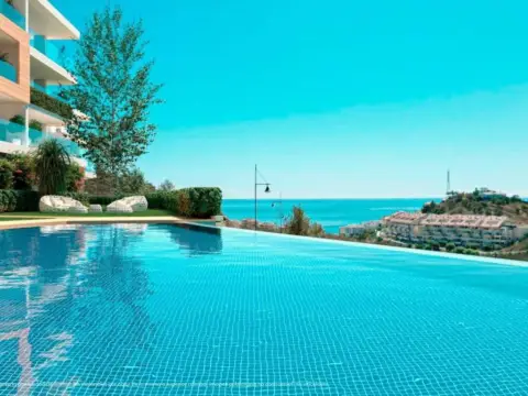Piso – Fuengirola, Torreblanca