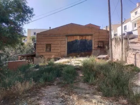 Terreno en Casabermeja