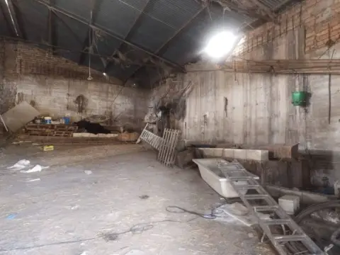 Terreno en Casabermeja