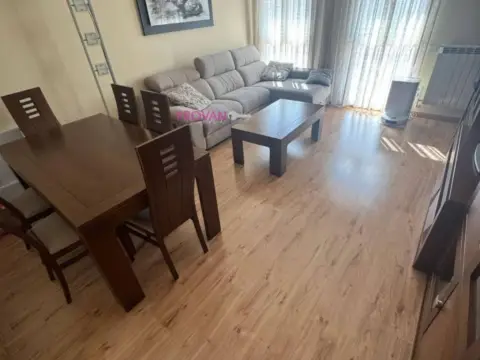 Piso en Zona Noreste