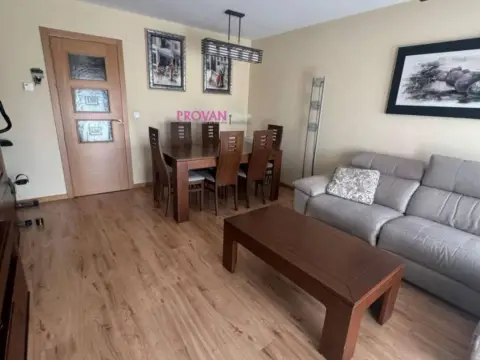 Piso en Zona Noreste