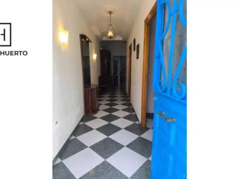 Piso en Zalamea de La Serena