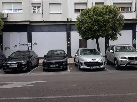 Local comercial en Centro