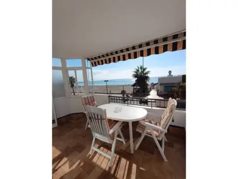 Piso en Fuengirola