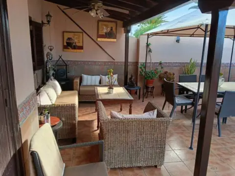 Casa – San Miguel de Abona