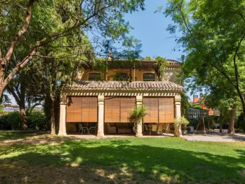 Casa en Santo Ángel