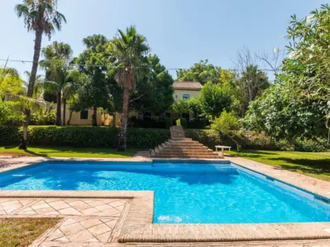 Casa en Santo Ángel