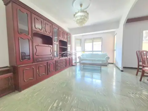 Piso en Foners