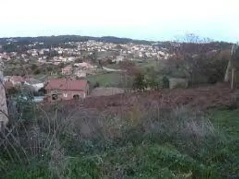 Terreno en Avenida de Santa Marina