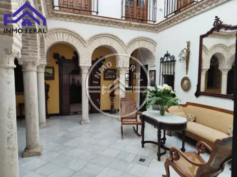 Casa adosada en Écija
