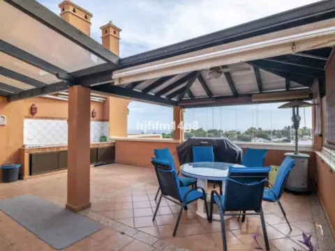 Ático en Marbella