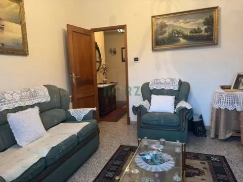Piso en Posío