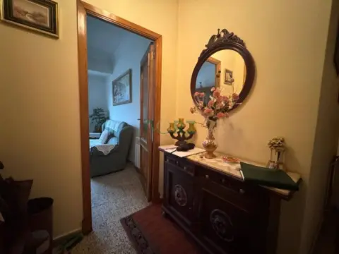 Piso en Posío
