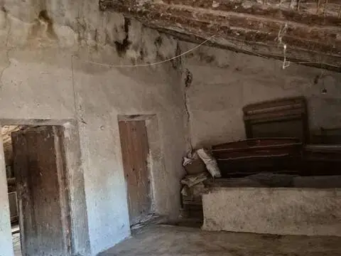 Casa adosada en calle de la Loma