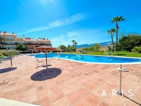 Piso en La Alquería-Torrealquería