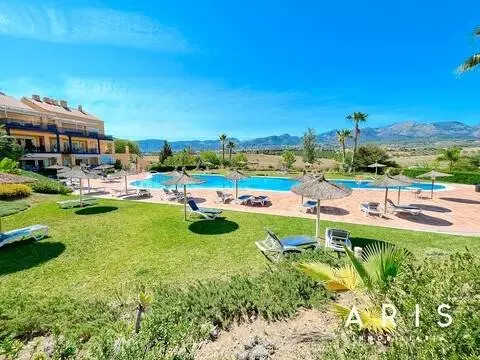 Piso en La Alquería-Torrealquería