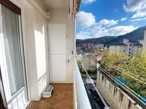 Piso en Eibar