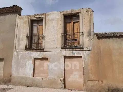 Casa adosada en Quintanilla de Arriba