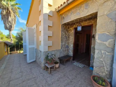 Casa en El Toro
