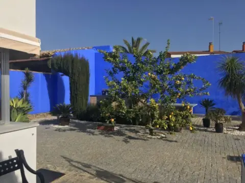Casa adosada en Bollullos Par del Condado