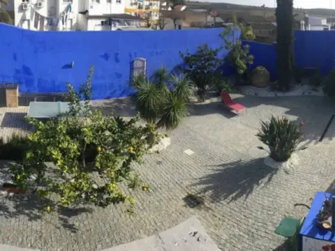 Casa adosada en Bollullos Par del Condado