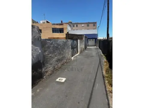 Casa rústica en Santa Lucía de Tirajana
