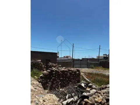 Casa rústica en Santa Lucía de Tirajana