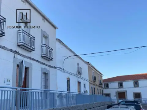 Casa rústica en Esparragosa de La Serena