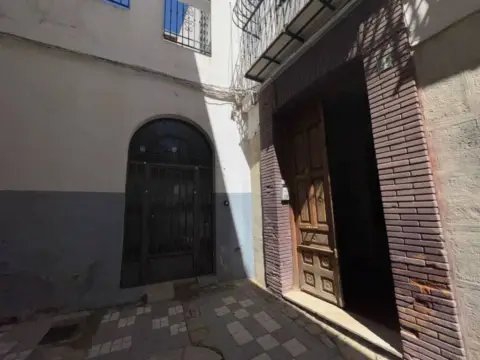 Piso en calle de Joaquín Costa