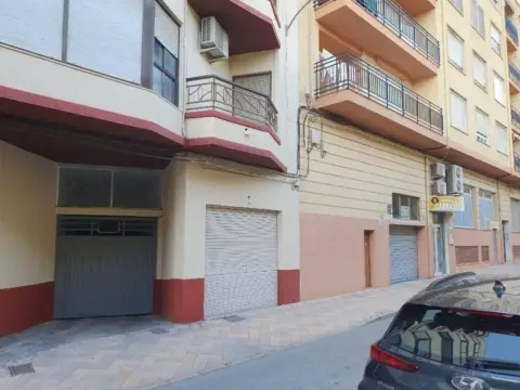 Local comercial en Monòver - Monóvar