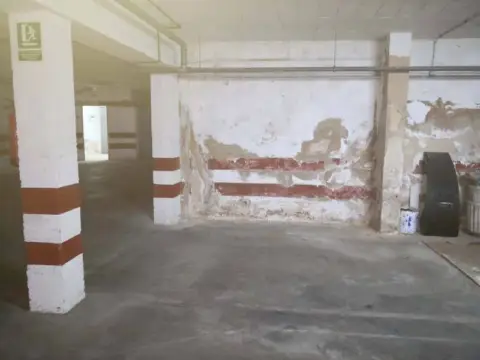 Garaje en Magaluf