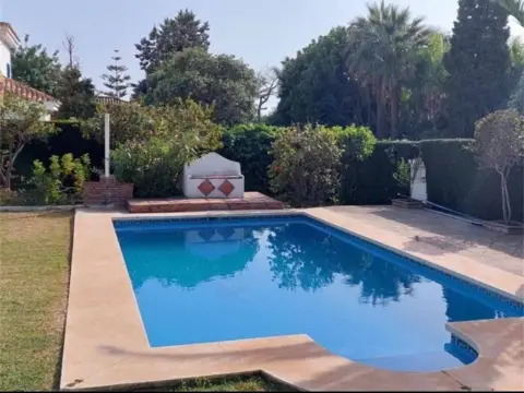 Chalet en calle de la Pimienta, 12