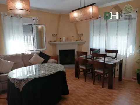 Casa en Malpartida de Cáceres