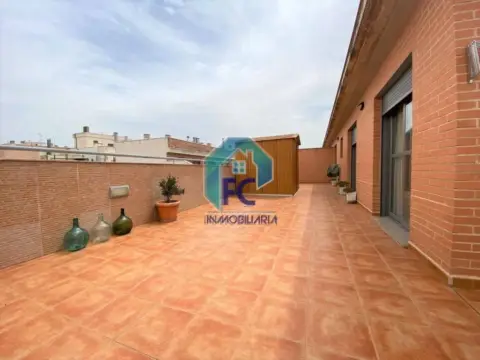 Ático en Lorca