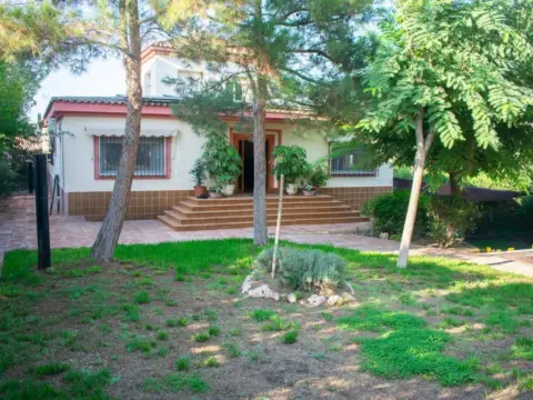 Casa en Las Torres de Cotillas